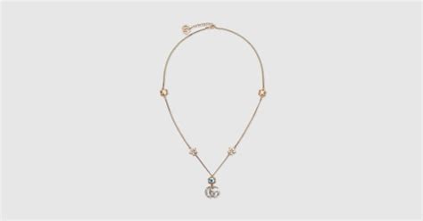 bijoux fantaisie gucci|Gucci jewellery for women.